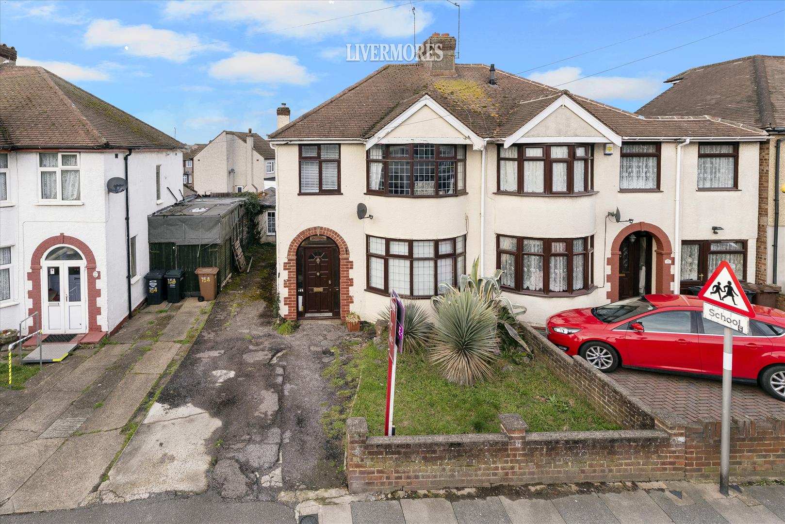 Chastilian Road, Dartford